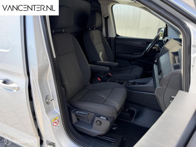 Volkswagen Caddy Cargo Maxi 2.0 TDI 122PK DSG Automaat Carplay 16