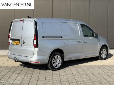 Volkswagen Caddy Cargo Maxi 2.0 TDI 122PK DSG Automaat Carplay 2