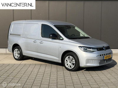 Volkswagen Caddy Cargo Maxi 2.0 TDI 122PK DSG Automaat Carplay 20