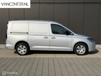 Volkswagen Caddy Cargo Maxi 2.0 TDI 122PK DSG Automaat Carplay 21