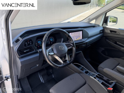 Volkswagen Caddy Cargo Maxi 2.0 TDI 122PK DSG Automaat Carplay 3