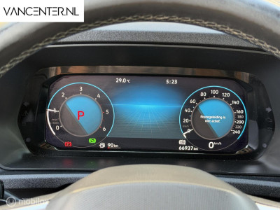Volkswagen Caddy Cargo Maxi 2.0 TDI 122PK DSG Automaat Carplay 4
