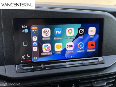 Volkswagen Caddy Cargo Maxi 2.0 TDI 122PK DSG Automaat Carplay 6