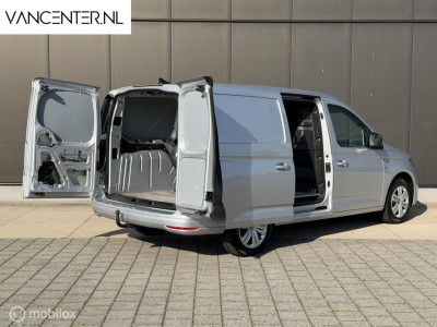 Volkswagen Caddy Cargo Maxi 2.0 TDI 122PK DSG Automaat Carplay 7