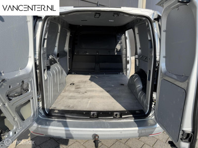 Volkswagen Caddy Cargo Maxi 2.0 TDI 122PK DSG Automaat Carplay 8
