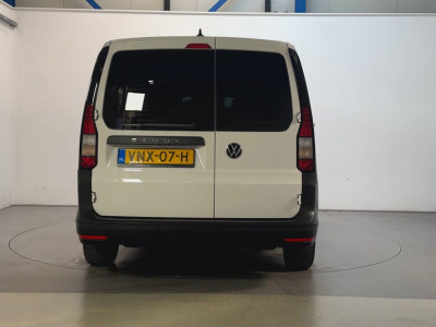 Volkswagen Caddy Cargo Maxi 2.0 TDI 122pk DSG Comfort Navigatie Parkeersensoren App-Connect 10