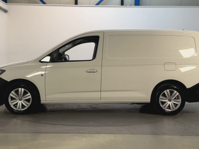 Volkswagen Caddy Cargo Maxi 2.0 TDI 122pk DSG Comfort Navigatie Parkeersensoren App-Connect 13