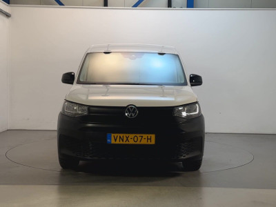 Volkswagen Caddy Cargo Maxi 2.0 TDI 122pk DSG Comfort Navigatie Parkeersensoren App-Connect 15