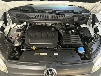 Volkswagen Caddy Cargo Maxi 2.0 TDI 122pk DSG Comfort Navigatie Parkeersensoren App-Connect 16