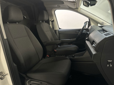 Volkswagen Caddy Cargo Maxi 2.0 TDI 122pk DSG Comfort Navigatie Parkeersensoren App-Connect 2