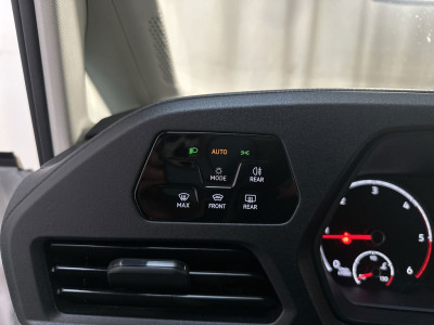 Volkswagen Caddy Cargo Maxi 2.0 TDI 122pk DSG Comfort Navigatie Parkeersensoren App-Connect 21