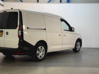 Volkswagen Caddy Cargo Maxi 2.0 TDI 122pk DSG Comfort Navigatie Parkeersensoren App-Connect 3