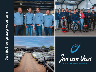 Volkswagen Caddy Cargo Maxi 2.0 TDI 122pk DSG Comfort Navigatie Parkeersensoren App-Connect 4