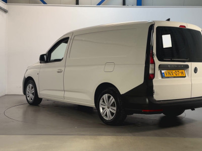 Volkswagen Caddy Cargo Maxi 2.0 TDI 122pk DSG Comfort Navigatie Parkeersensoren App-Connect 6