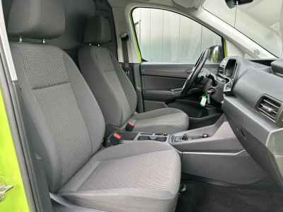 Volkswagen Caddy Cargo Maxi 2.0 TDI 123 PK AUTOMAAT / L2H1 / 1e EIGENAAR / TREKHAAK / AIRCO / CRUISE CONTROL / NAVI foto 6