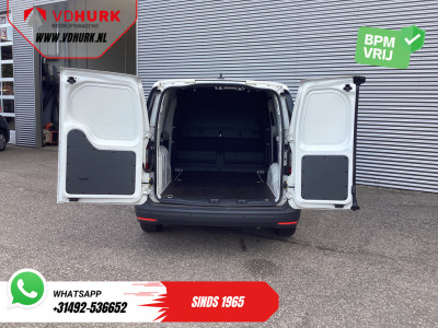Volkswagen Caddy Cargo Maxi 2.0 TDI 125 pk DSG Aut. Carplay/ PDC/ Cruise/ Airco foto 5