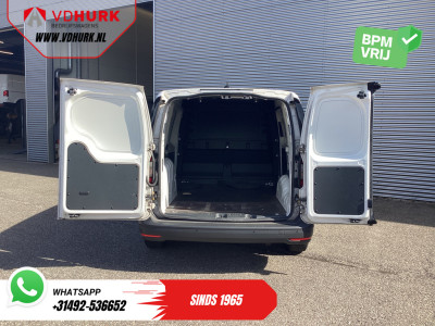 Volkswagen Caddy Cargo Maxi 2.0 TDI 125 pk DSG Aut. Carplay/ PDC/ Cruise/ Airco foto 5