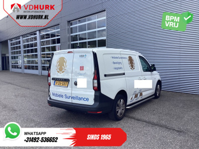 Volkswagen Caddy Cargo Maxi 2.0 TDI 125 pk DSG Aut. Virtual Cockpit/ Carplay/ Cruise/ Camera/ PDC foto 25