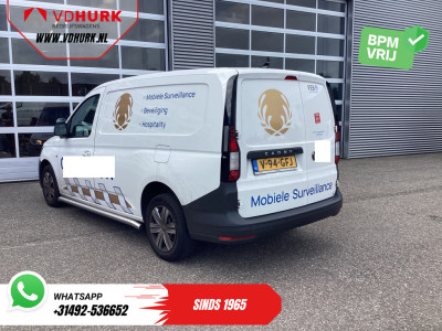 Volkswagen Caddy Cargo Maxi 2.0 TDI 125 pk DSG Aut. Virtual Cockpit/ Carplay/ Cruise/ Camera/ PDC foto 2