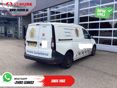 Volkswagen Caddy Cargo Maxi 2.0 TDI 125 pk DSG Aut. Virtual Cockpit/ Carplay/ Cruise/ Camera/ PDC foto 8