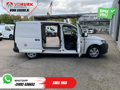 Volkswagen Caddy Cargo Maxi 2.0 TDI 2x Schuifdeur/ Carplay/ Airco/ Cruise/ PDC foto 6