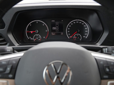 Volkswagen Caddy Cargo Maxi 2.0 TDI | Aut. | LED | Standkachel | Cruise | Clima.. foto 2