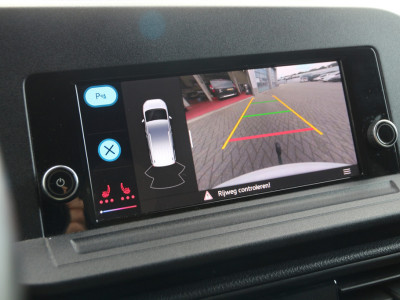 Volkswagen Caddy Cargo Maxi 2.0 TDI | Aut. | LED | Standkachel | Cruise | Clima.. foto 7
