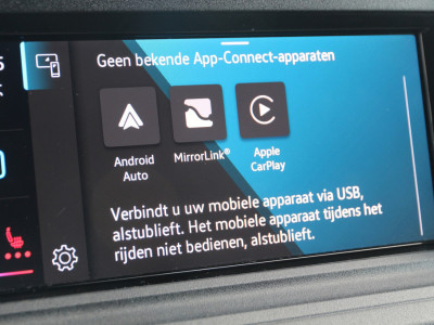 Volkswagen Caddy Cargo Maxi 2.0 TDI | Aut. | LED | Standkachel | Cruise | Clima.. foto 8