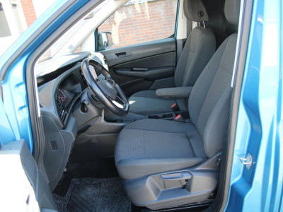 Volkswagen Caddy Cargo Maxi 2.0 TDI / Automaat 122PK / Camera / BOM VOL! foto 3