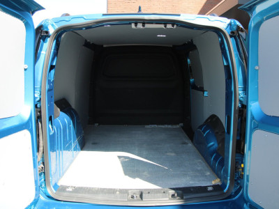 Volkswagen Caddy Cargo Maxi 2.0 TDI / Automaat 122PK / Camera / BOM VOL! foto 7
