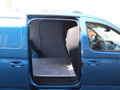 Volkswagen Caddy Cargo Maxi 2.0 TDI / Automaat 122PK / Camera / BOM VOL! foto 8