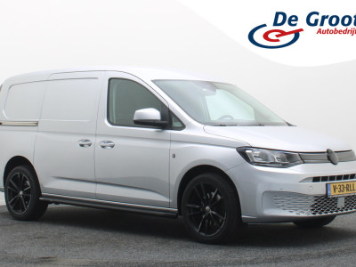 Volkswagen Caddy Cargo Maxi 2.0 TDI DSG Comfort