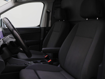 Volkswagen Caddy Cargo Maxi 2.0 TDI DSG Comfort foto 10