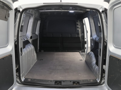 Volkswagen Caddy Cargo Maxi 2.0 TDI DSG Comfort foto 11