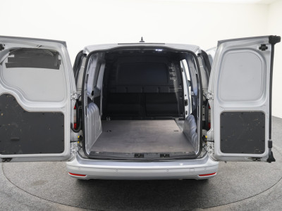 Volkswagen Caddy Cargo Maxi 2.0 TDI DSG Comfort foto 12