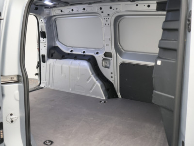 Volkswagen Caddy Cargo Maxi 2.0 TDI DSG Comfort foto 14