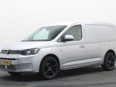 Volkswagen Caddy Cargo Maxi 2.0 TDI DSG Comfort foto 15