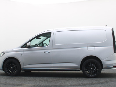Volkswagen Caddy Cargo Maxi 2.0 TDI DSG Comfort foto 16
