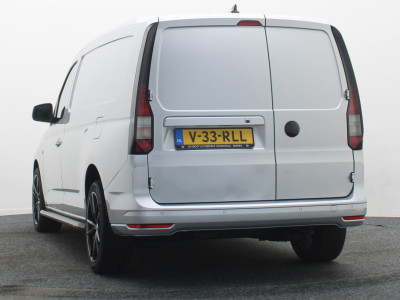 Volkswagen Caddy Cargo Maxi 2.0 TDI DSG Comfort foto 17