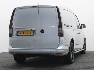 Volkswagen Caddy Cargo Maxi 2.0 TDI DSG Comfort foto 18