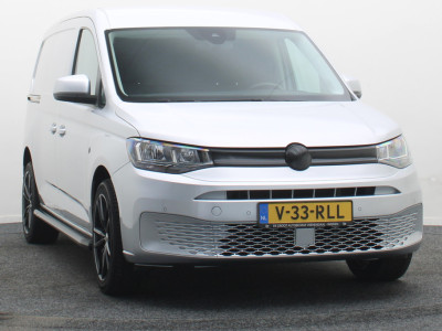 Volkswagen Caddy Cargo Maxi 2.0 TDI DSG Comfort foto 21