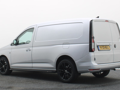 Volkswagen Caddy Cargo Maxi 2.0 TDI DSG Comfort foto 3