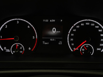 Volkswagen Caddy Cargo Maxi 2.0 TDI DSG Comfort foto 5