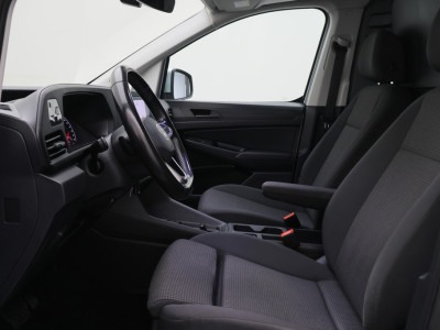 Volkswagen Caddy Cargo Maxi 2.0 TDI DSG Comfort foto 9