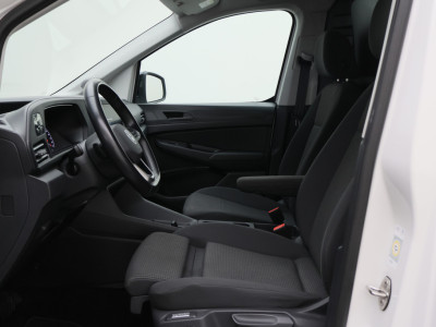 Volkswagen Caddy Cargo Maxi 2.0 TDI DSG Comfort Airco, Stoelverwarming, Bluetooth, Navigatie, Camera, Cruise, PDC, 18 foto 12