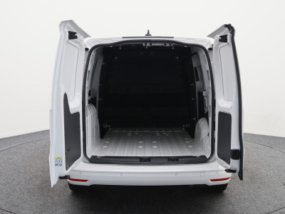 Volkswagen Caddy Cargo Maxi 2.0 TDI DSG Comfort Airco, Stoelverwarming, Bluetooth, Navigatie, Camera, Cruise, PDC, 18 foto 14