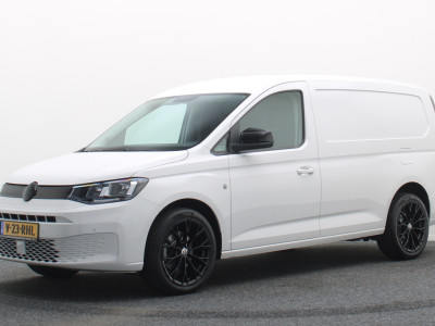 Volkswagen Caddy Cargo Maxi 2.0 TDI DSG Comfort Airco, Stoelverwarming, Bluetooth, Navigatie, Camera, Cruise, PDC, 18 foto 17