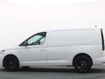 Volkswagen Caddy Cargo Maxi 2.0 TDI DSG Comfort Airco, Stoelverwarming, Bluetooth, Navigatie, Camera, Cruise, PDC, 18 foto 18