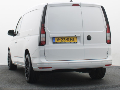 Volkswagen Caddy Cargo Maxi 2.0 TDI DSG Comfort Airco, Stoelverwarming, Bluetooth, Navigatie, Camera, Cruise, PDC, 18 foto 19