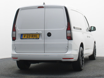 Volkswagen Caddy Cargo Maxi 2.0 TDI DSG Comfort Airco, Stoelverwarming, Bluetooth, Navigatie, Camera, Cruise, PDC, 18 foto 20